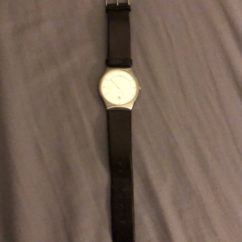 Skagen Watch